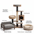 NestPaw Pet Retreat – Modern Comfort Furniture Created for Stylish Homes and Happy Pets
